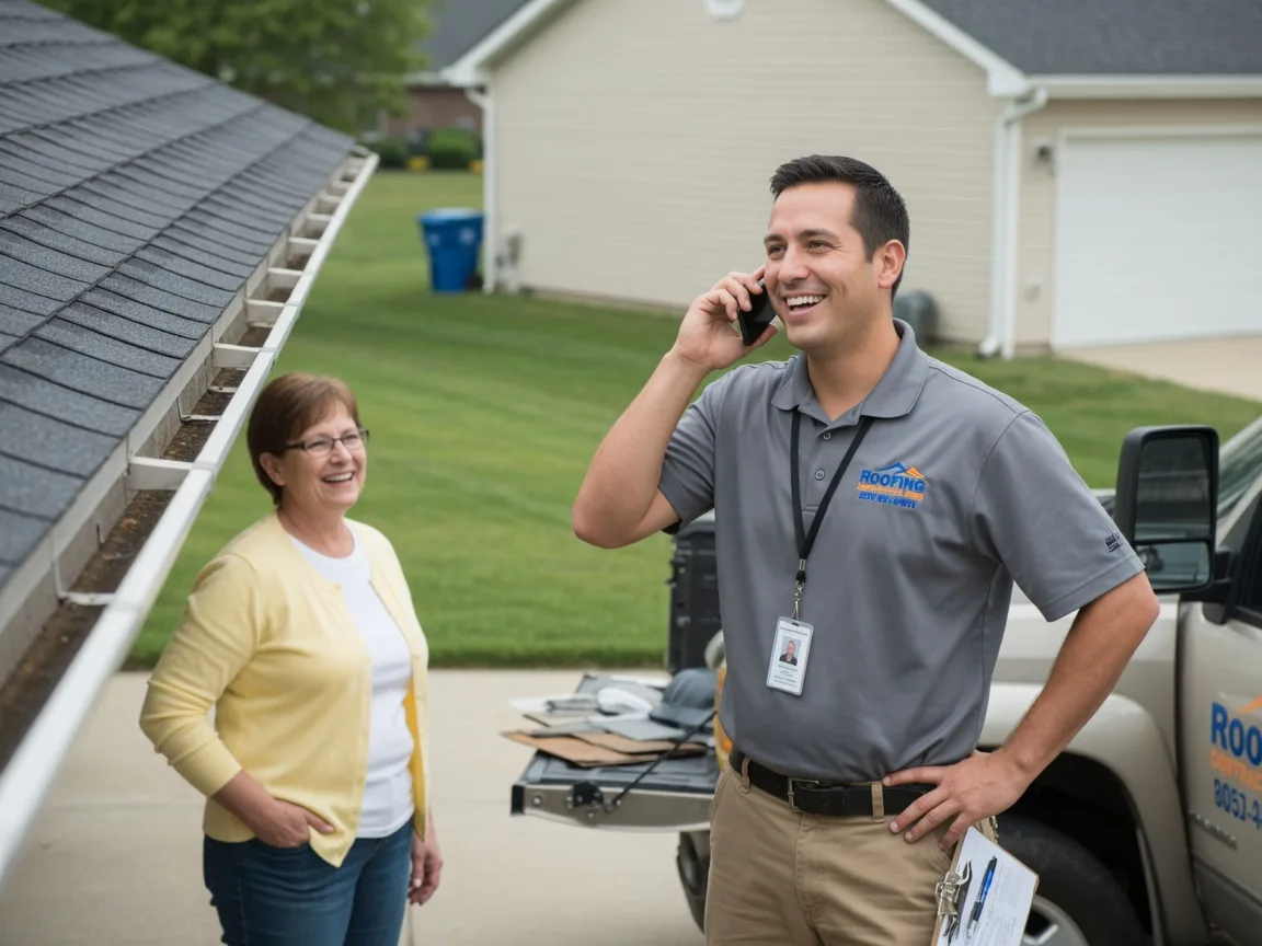Local Roofing Contractors Keene, ND FAQs